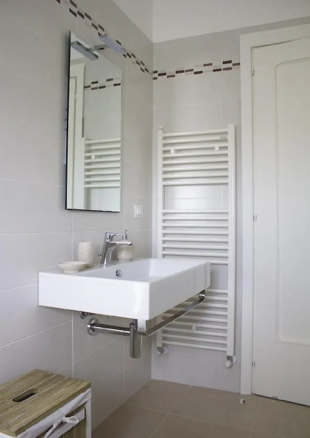 Tatil Evi Le Dimore Di Luciana - Suites & Apartments Lecce