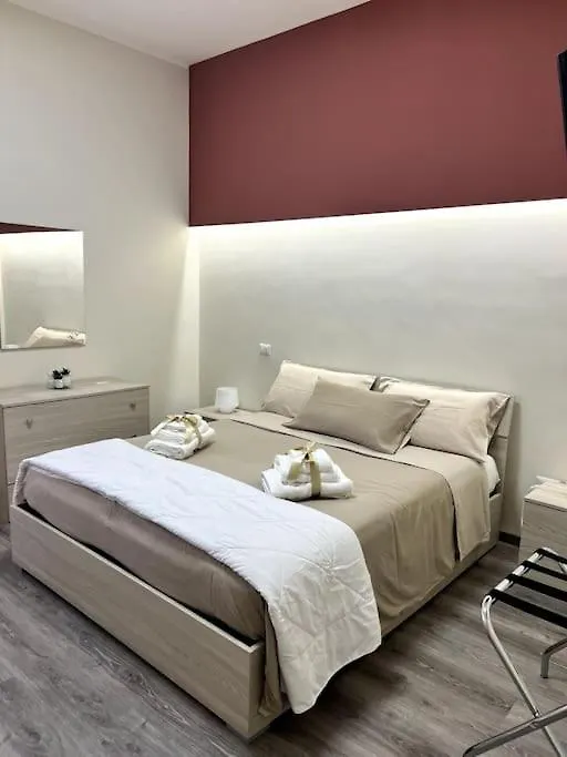 Tatil Evi Le Dimore Di Luciana - Suites & Apartments Lecce İtalya