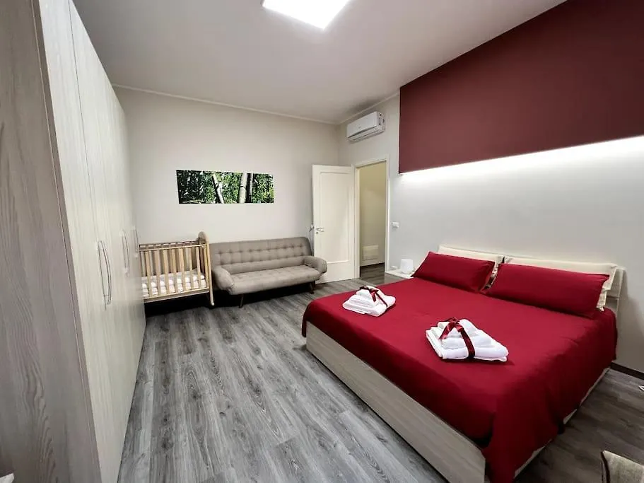 Le Dimore Di Luciana - Suites & Apartments Lecce