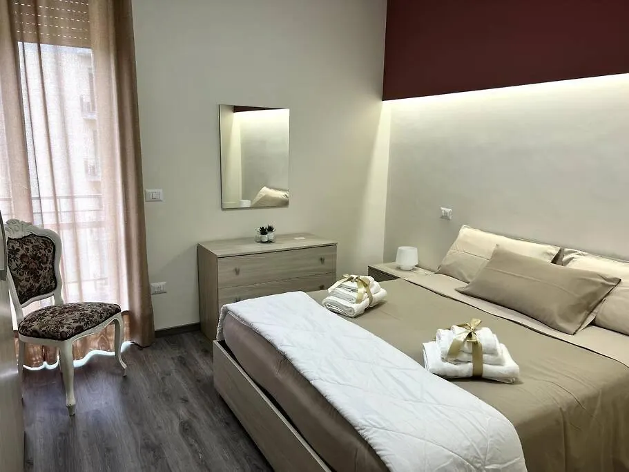 Le Dimore Di Luciana - Suites & Apartments Lecce