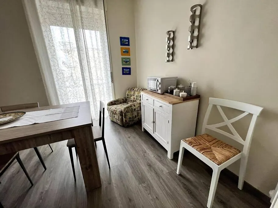 Le Dimore Di Luciana - Suites & Apartments Lecce