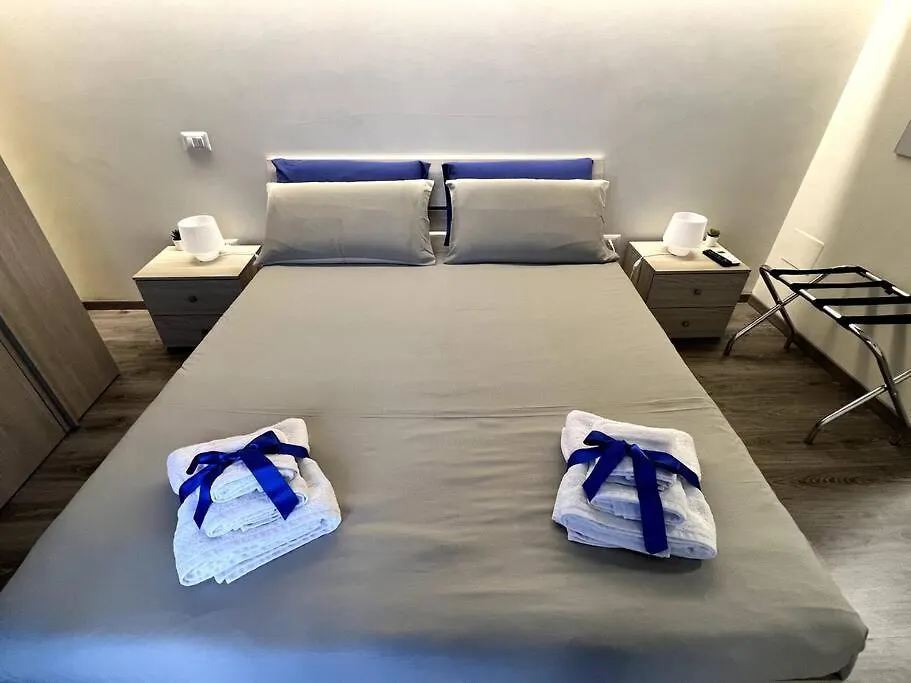 Tatil Evi Le Dimore Di Luciana - Suites & Apartments Lecce
