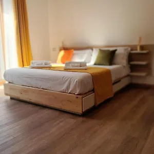  Appartamento Casa Alba