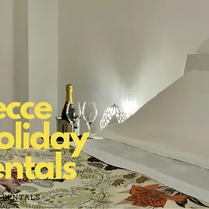  Appartamento Lecce Holiday Rentals