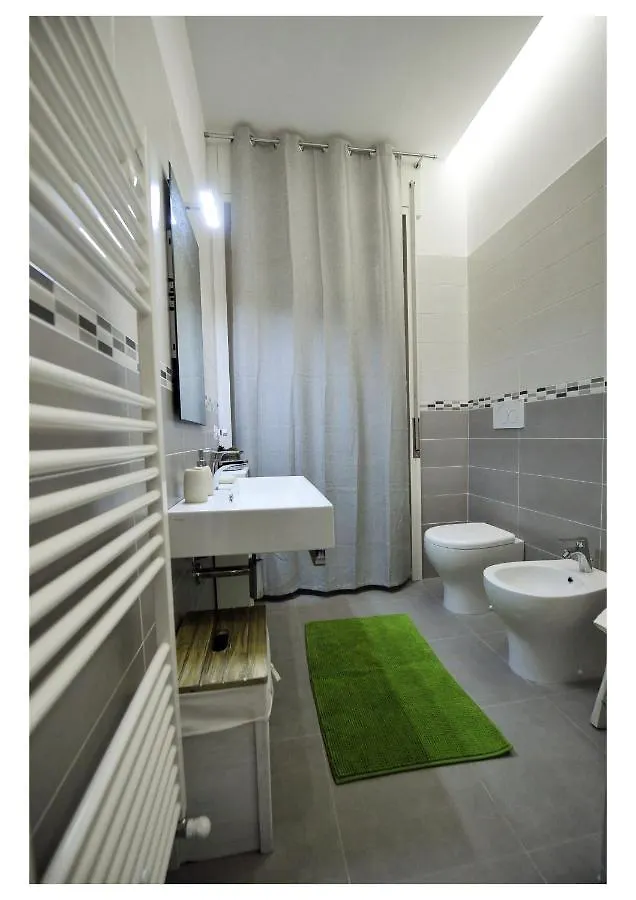 Le Dimore Di Luciana - Suites & Apartments Lecce Hébergement de vacances