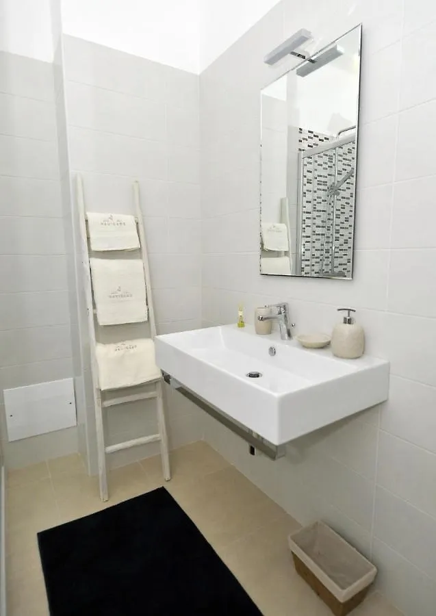 Le Dimore Di Luciana - Suites & Apartments Lecce Italy