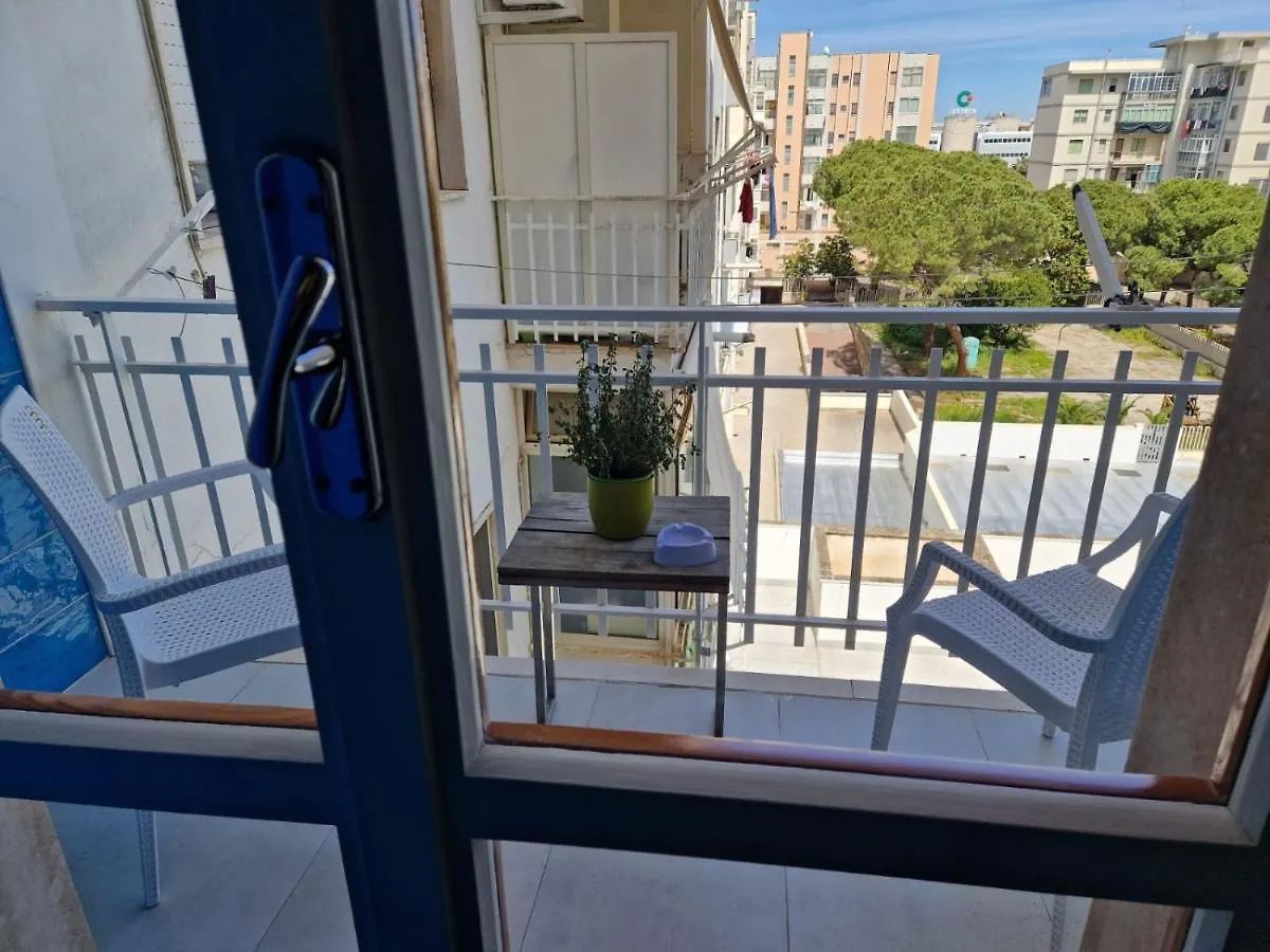 Hébergement de vacances Le Dimore Di Luciana - Suites & Apartments Lecce