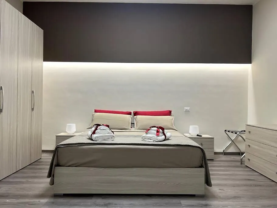 Le Dimore Di Luciana - Suites & Apartments Lecce