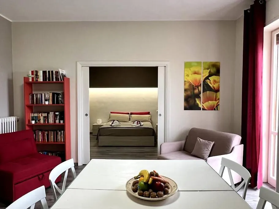 Le Dimore Di Luciana - Suites & Apartments Lecce 0*,  Italy
