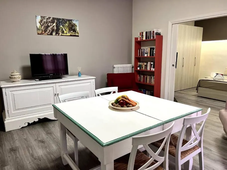 Le Dimore Di Luciana - Suites & Apartments Lecce Holiday home