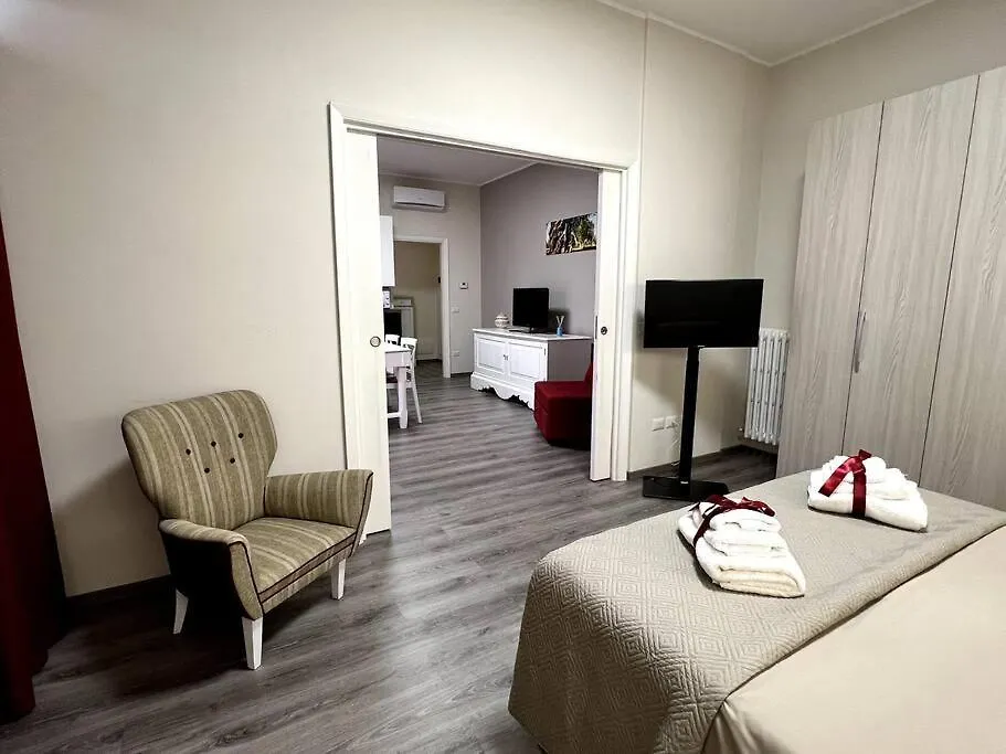 Le Dimore Di Luciana - Suites & Apartments Lecce