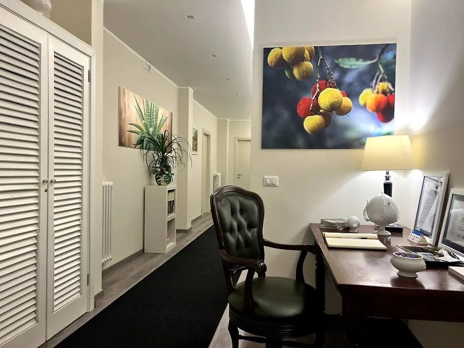 Le Dimore Di Luciana - Suites & Apartments location