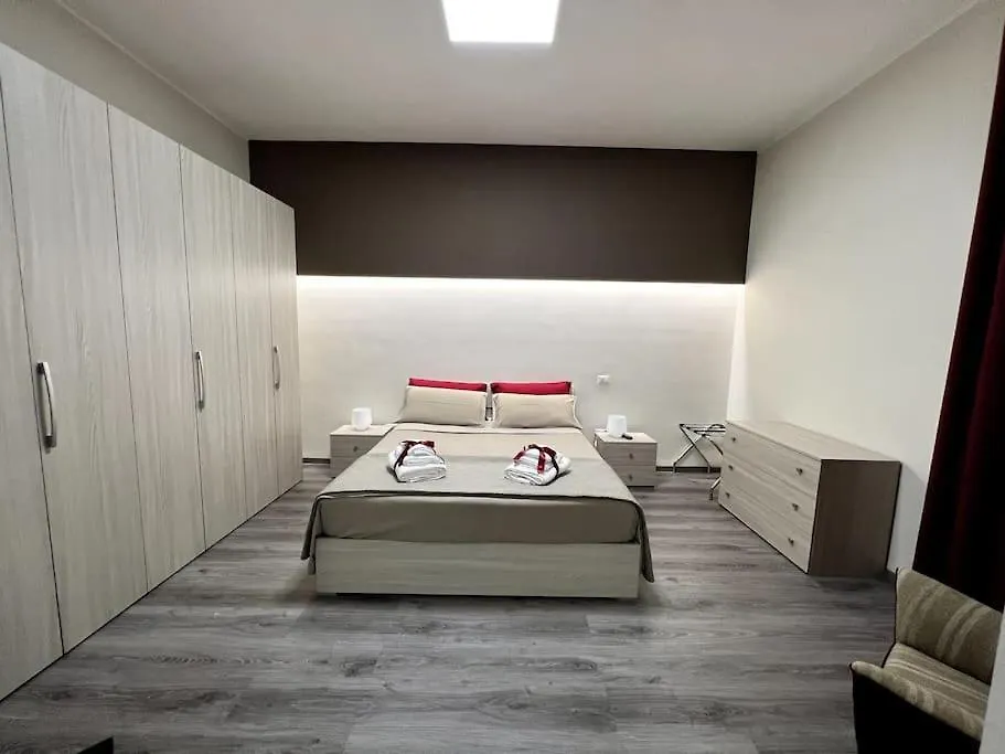 Le Dimore Di Luciana - Suites & Apartments Lecce Holiday home