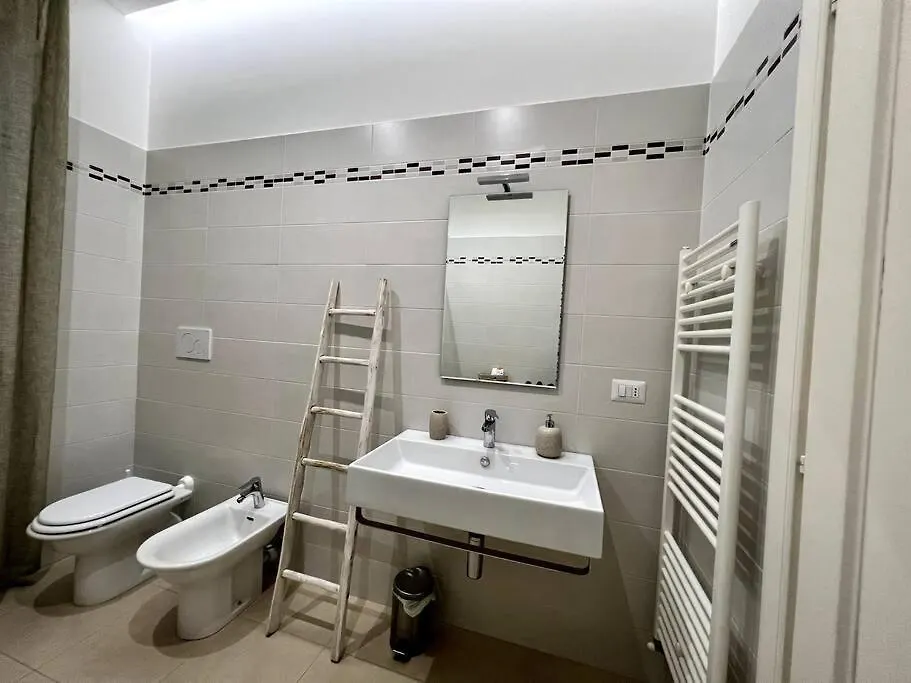 Le Dimore Di Luciana - Suites & Apartments Lecce Hébergement de vacances