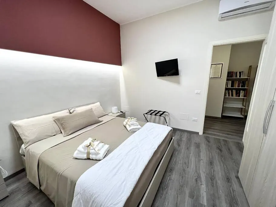 Le Dimore Di Luciana - Suites & Apartments Lecce 0*,