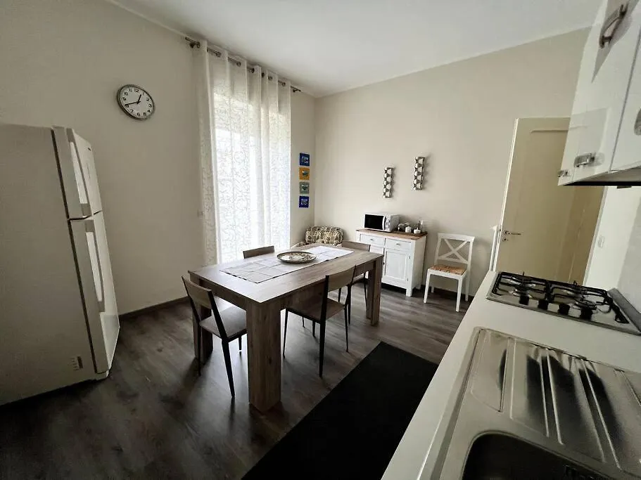 Le Dimore Di Luciana - Suites & Apartments Lecce Italie