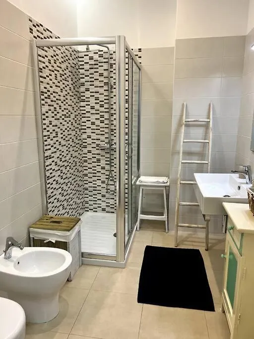 Holiday home Le Dimore Di Luciana - Suites & Apartments Lecce