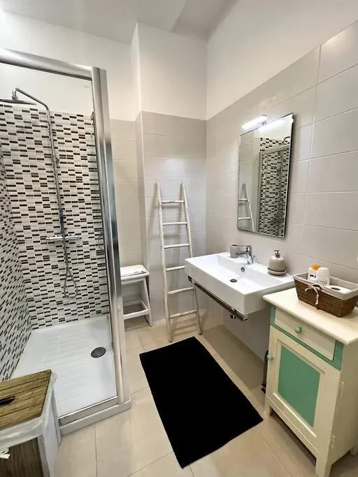 Hébergement de vacances Le Dimore Di Luciana - Suites & Apartments Lecce