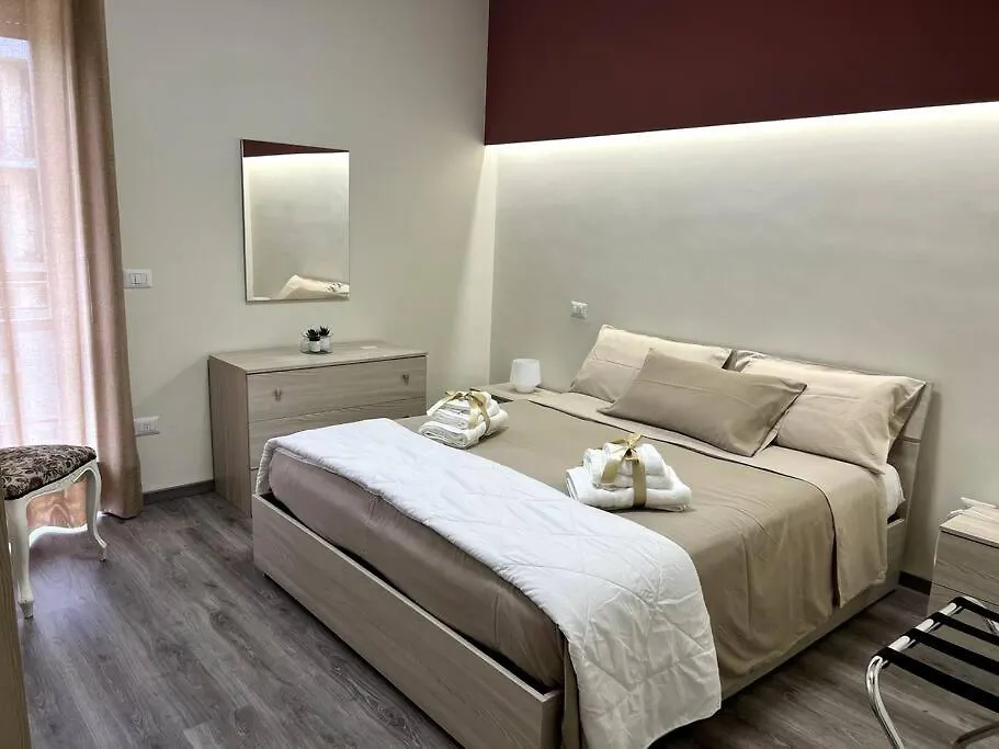 Le Dimore Di Luciana - Suites & Apartments Lecce Holiday home