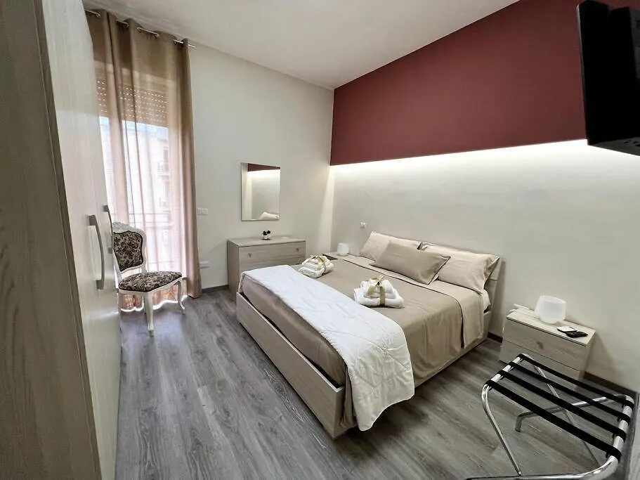 Holiday home Le Dimore Di Luciana - Suites & Apartments Lecce Italy
