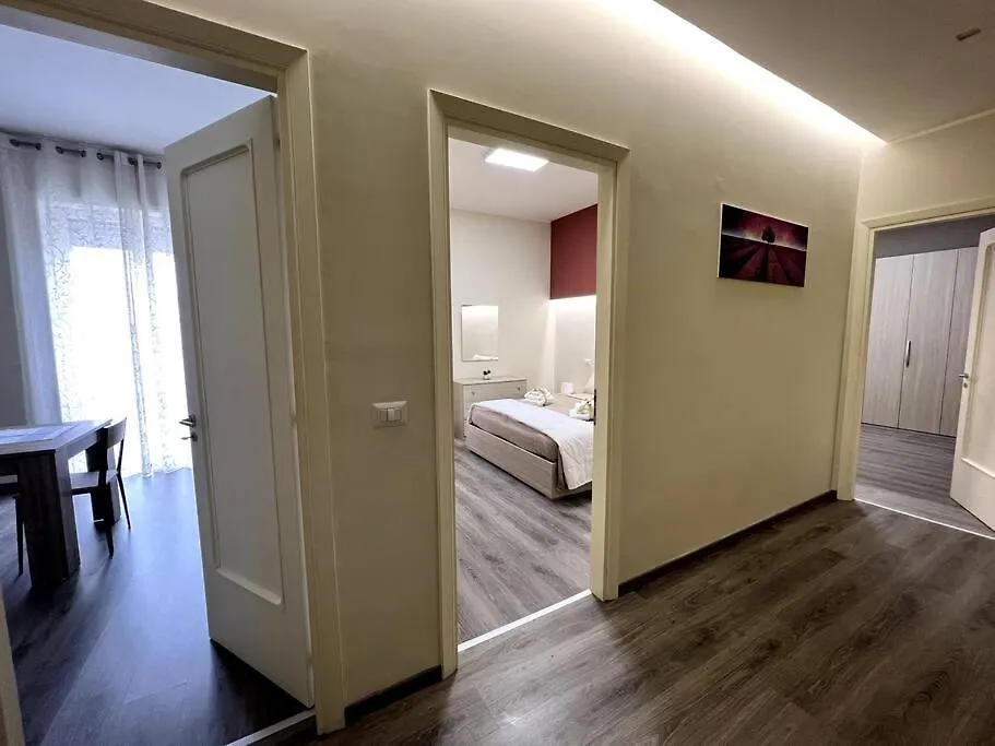 Le Dimore Di Luciana - Suites & Apartments Lecce Italie