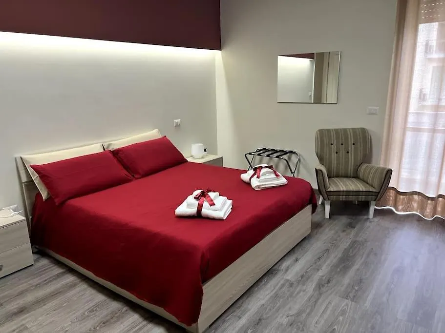 Le Dimore Di Luciana - Suites & Apartments Lecce