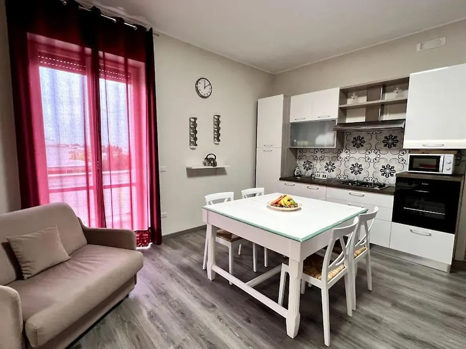 Le Dimore Di Luciana - Suites & Apartments Lecce Italy