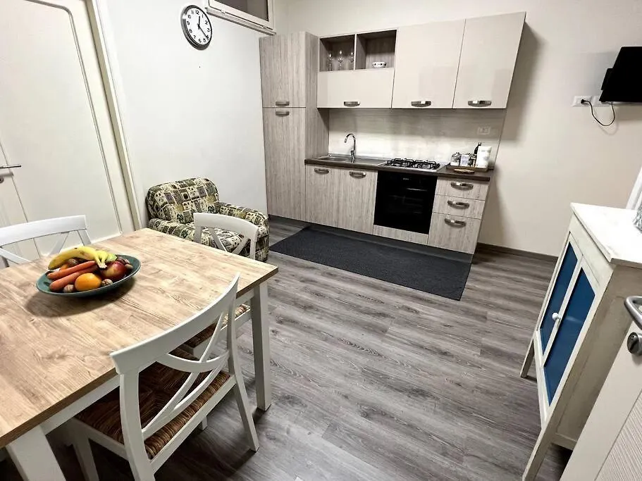 Le Dimore Di Luciana - Suites & Apartments Lecce Hébergement de vacances