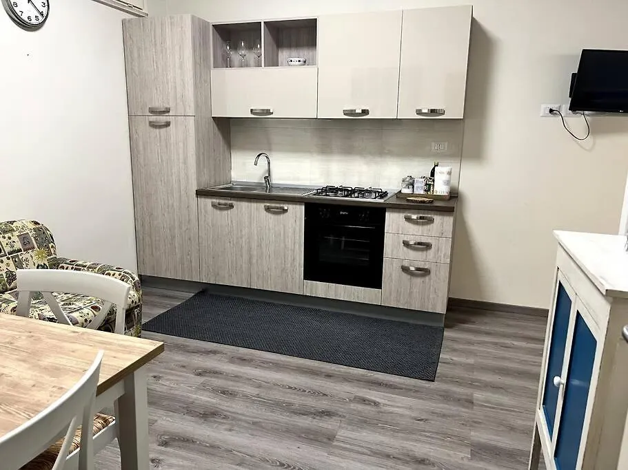 Le Dimore Di Luciana - Suites & Apartments Lecce 0*,