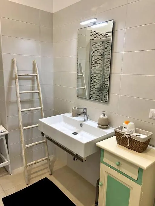 Le Dimore Di Luciana - Suites & Apartments Lecce