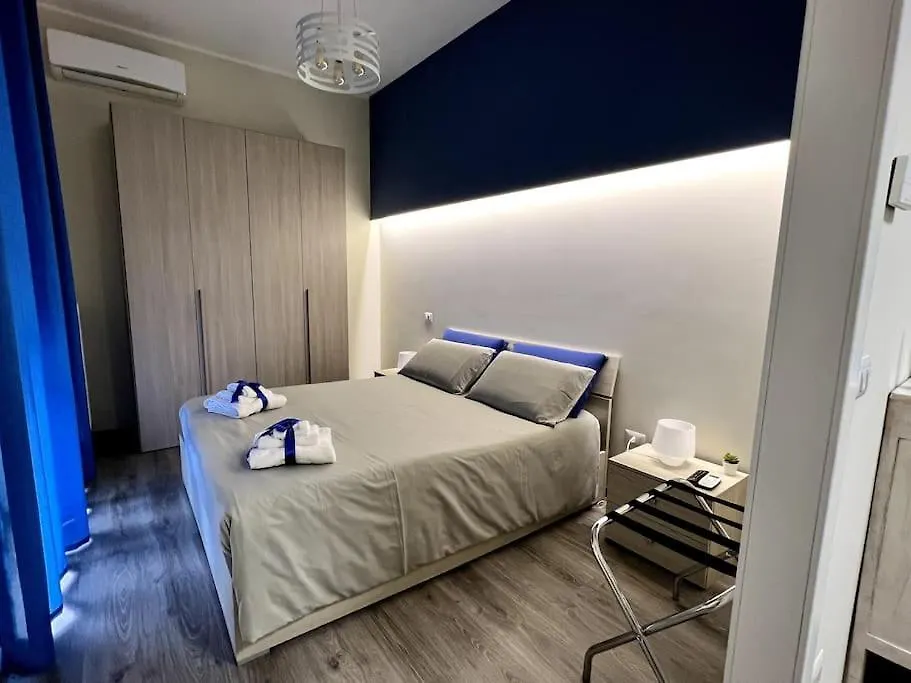 Le Dimore Di Luciana - Suites & Apartments Lecce