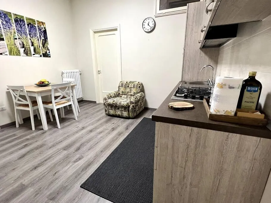 Le Dimore Di Luciana - Suites & Apartments Lecce Holiday home